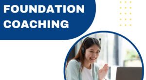 ca foundation coaching