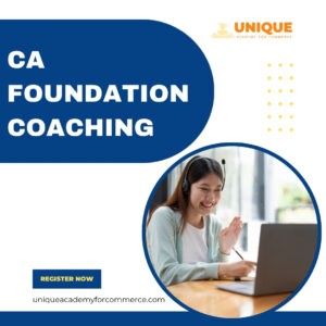 ca foundation coaching