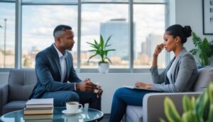 Safe and Proven Anxiety Treatment to Regain Control