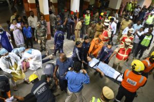 How to implement civil defence measures in your society?