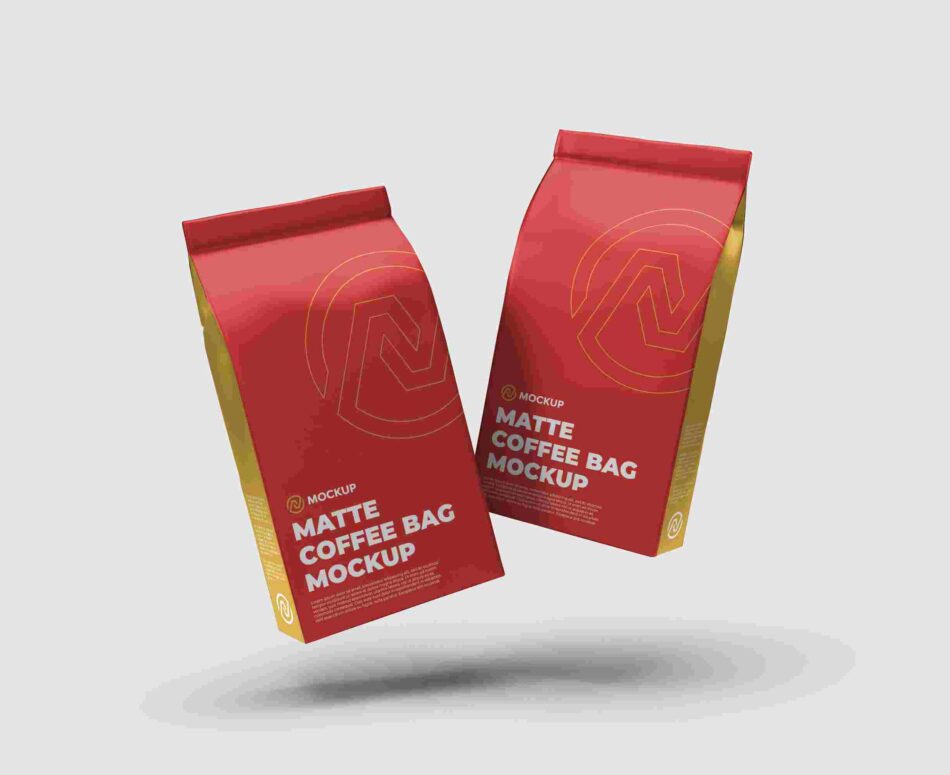What Is the Importance of Colour in Coffee Packaging