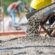 concrete estimating