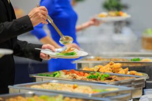 Why Halal Corporate Catering is the Keystone of Kuala Lumpur’s Business Success