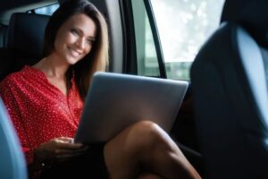 Why Choose Premium Corporate Car Services Kansas City?