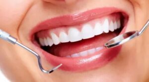 cosmetic dentist in Plano