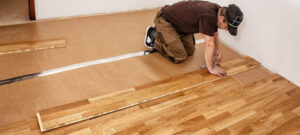 Transform Your Space with Expert Flooring Solutions