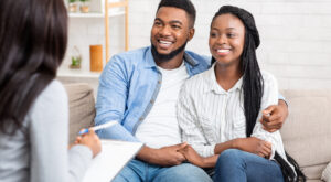 Couples Therapy Strategies to Handle Anger
