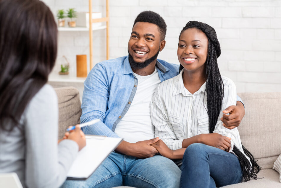 Couples Therapy Strategies to Handle Anger
