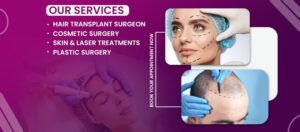 Rhinoplasty Plastic Surgery in NCR – Achieve Natural Beauty and Confidence