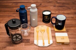 Sustainable Sips: How Reusable Drinkware Supports Eco-Minded Brands