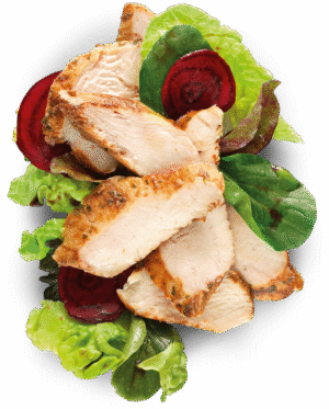 Sliced Chicken: A Healthy and Versatile Ingredient for Every Kitchen