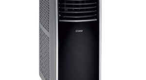 Portable AC