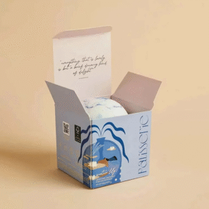 The Power of Printed Custom Tuck Boxes for Retail Products