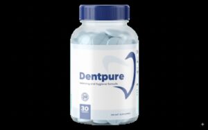 DentPure Review 2025 – Does This Natural Oral Care Supplement Really Work?