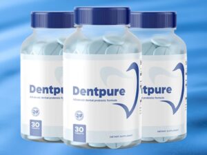 Buy Dentpure Supplement After Reviews Online – Shocking Customer Results in 2025