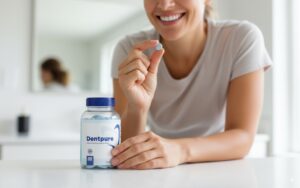 Buy DentPure Online – Natural Oral Care & Gum Health Formula