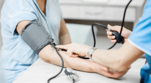 Preventing Lifestyle Diseases with Doctor at Home