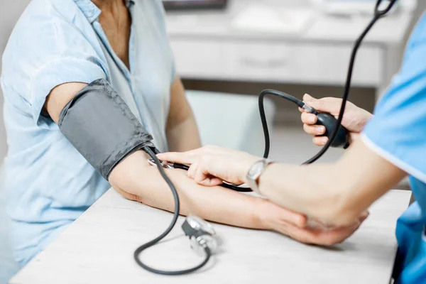 Preventing Lifestyle Diseases with Doctor at Home