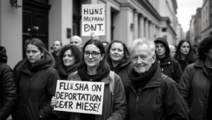 The Strategist’s Guide: Navigating the Critical Crossroads in a UK Deportation Case