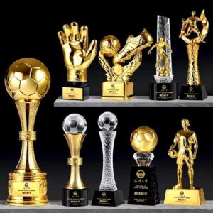 Who is the Most Trusted Customized Trophy Manufacturer in Delhi NCR?