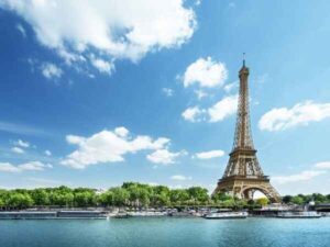 Seine River Crusies