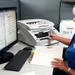 The Future is Paperless: Why Document Scanning Services Matter Now More Than Ever