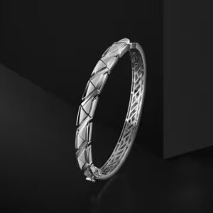 Discover the Beauty and Brilliance of High-Quality Platinum Jewellery in London