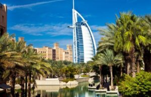 Dubai Visa Prices and How to Apply for a Dubai Visa Online from South Africa