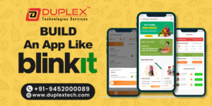 How to Build an App Like Blinkit and Dominate Grocery Delivery?