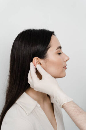 Ear Reshaping in Dubai: Correct Ear Asymmetry Safely
