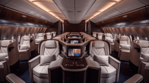 Best Time to Buy Business Class Airline Tickets: Your Ultimate Guide to Luxury Travel Savings