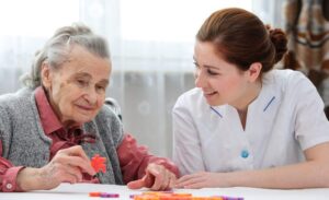 How Home Nursing Services Improve Recovery With Safe Daily Support