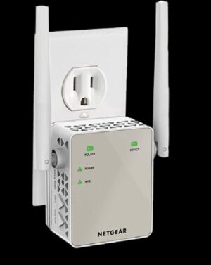Netgear WiFi Extender Installation: Manual and WPS Setup Methods