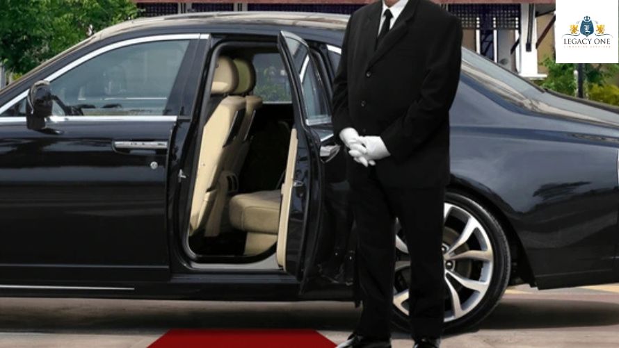 From Dallas Love Field to Downtown: Why Chauffeur Service Dallas Beats Standard Car Service?