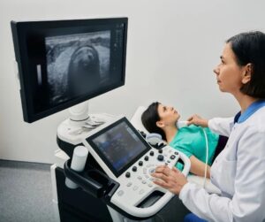 Comprehensive Guide to Transabdominal Ultrasound by Venetian Health Centers