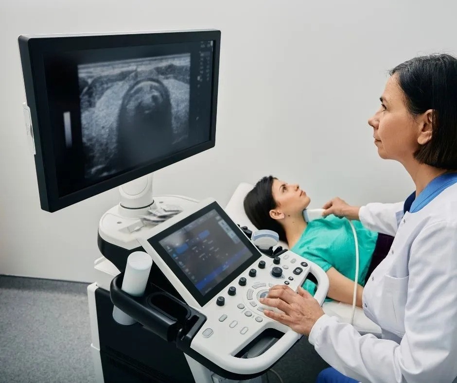 Comprehensive Guide to Transabdominal Ultrasound by Venetian Health Centers