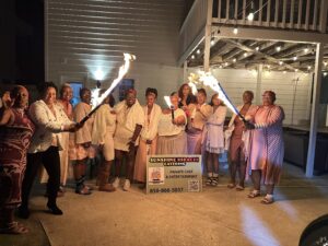 Make These Occasions Extra Special with a Hibachi Chef