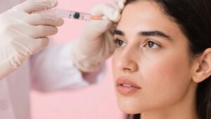 Youthful Skin with Botox in Riyadh