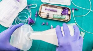 How to Start Tube Feeding at Home Safely