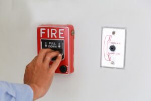 How Fire Systems Can Reduce Insurance Costs for Your Commercial Property!