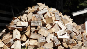 Bulk Firewood Wisconsin – Your Trusted Source for Quality Firewood