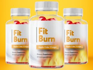 FitBurn 30-Day Fat Burner – Lose Weight Fast & Boost Energy Naturally