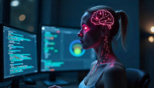 FantasyGF Unveils Free NSFW AI Companion With Realistic Emotional