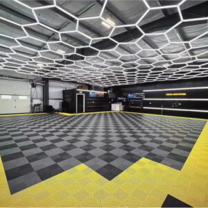 Garage Flooring Dubai – Durable Stylish and Built to Last