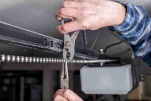 Where Can You Find Affordable Garage Door Opener Repair in Madison