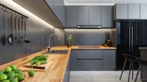 Kitchen Remodeling Services in San Jose, CA – Transform Your Space with Ben There Remodeling