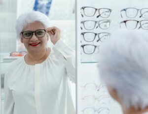 Comprehensive Eye Exams Available On-Site for Clearer, Healthier Vision Always