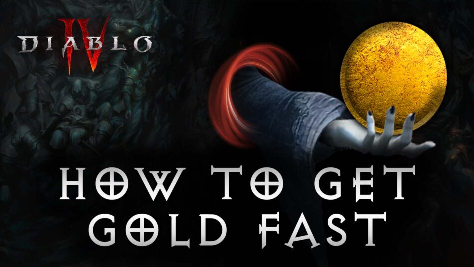 Safe Transactions for Every Order of Diablo 4 Items for Sale