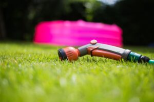 Year-Round Artificial Grass Care: Seasonal Maintenance Tips from FieldTurf Landscape