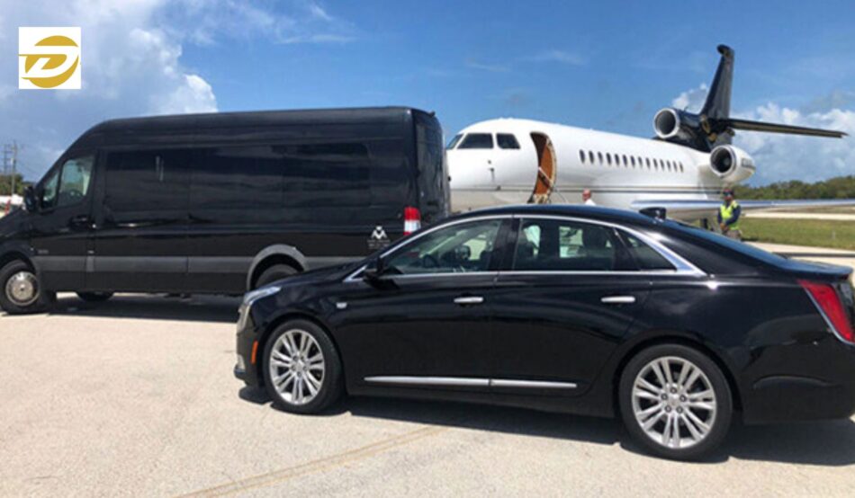 Why Black Car Service Dallas Is Becoming the Preferred Chauffeur Service for VIPs and Executives?
